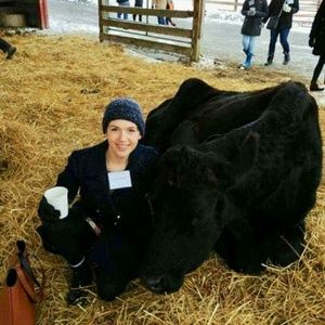 Meet your Posher, Kiersten